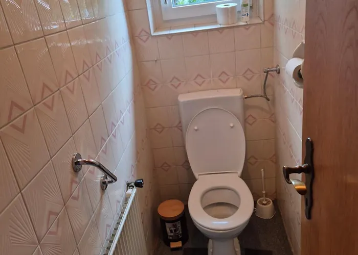 Tatil Evi Feiernhaus