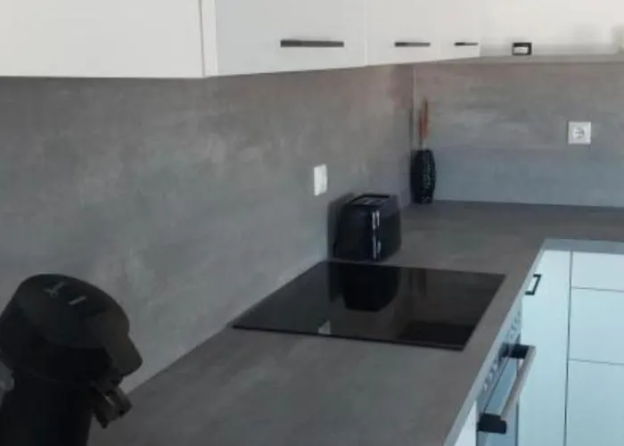 Tatil Evi Feiernhaus Frankenmarkt