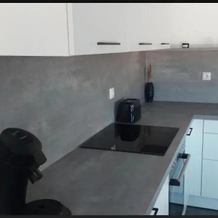 Prázdninový dům Feiernhaus Frankenmarkt