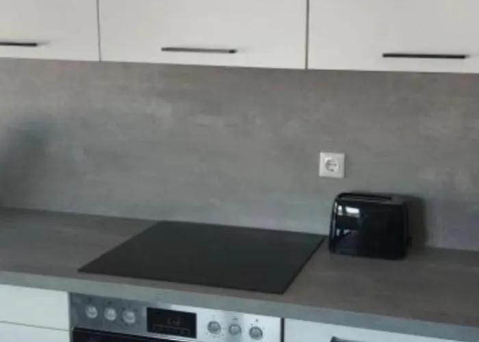 Prázdninový dům Feiernhaus